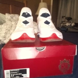 Soldier xiv sneakers